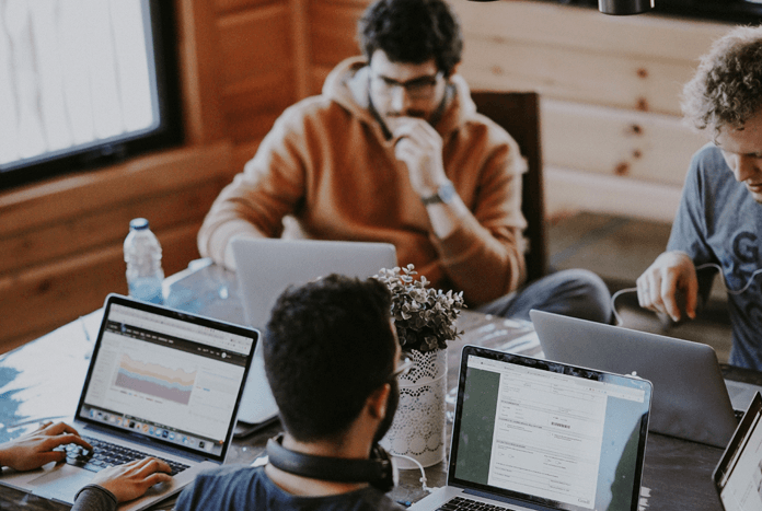 Werknemer is minder gemotiveerd wanneer collega meer verdient