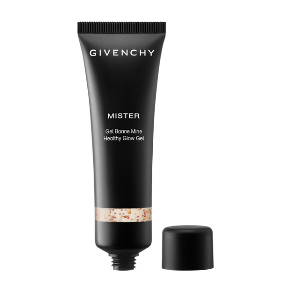 IN BEELD. Givenchy lanceert genderneutrale make-up