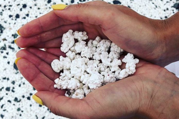 Op dit strand maak je de mooiste Instagramplaatjes