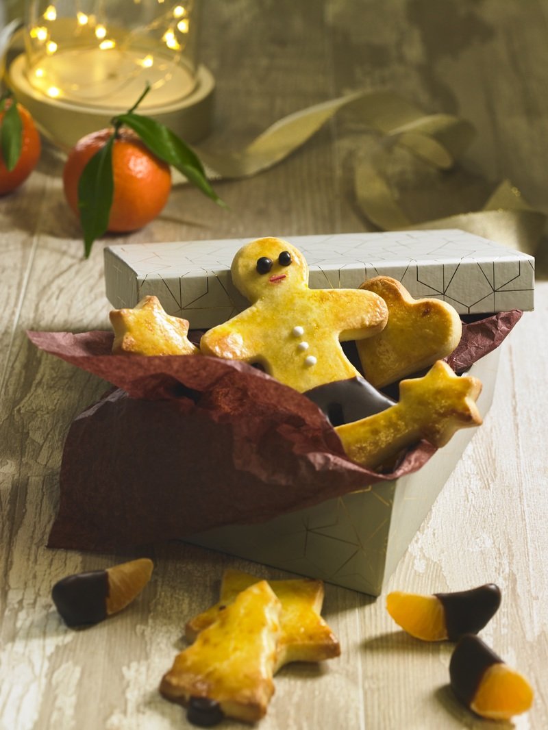 De lekkerste recepten voor Kerstmis