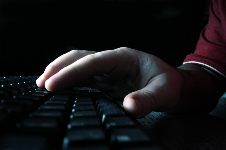 Dit zijn de slechtste paswoorden van 2018! Staat jouw paswoord in de lijst?