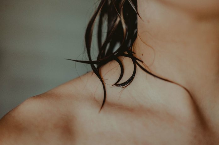 Zo geraak je die vervelende zuigplek kwijt