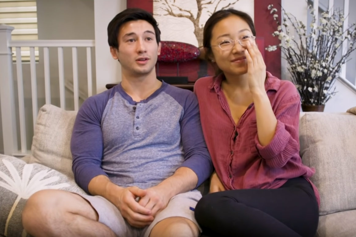 Hij gaf haar een ‘like’ op Tinder én…een NIER (video)