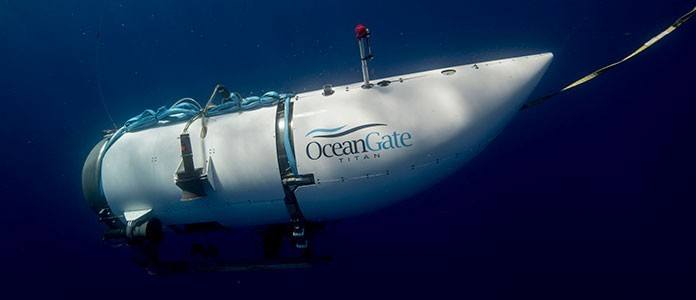 Vanaf volgend jaar kan ook jij de Titanic bezoeken