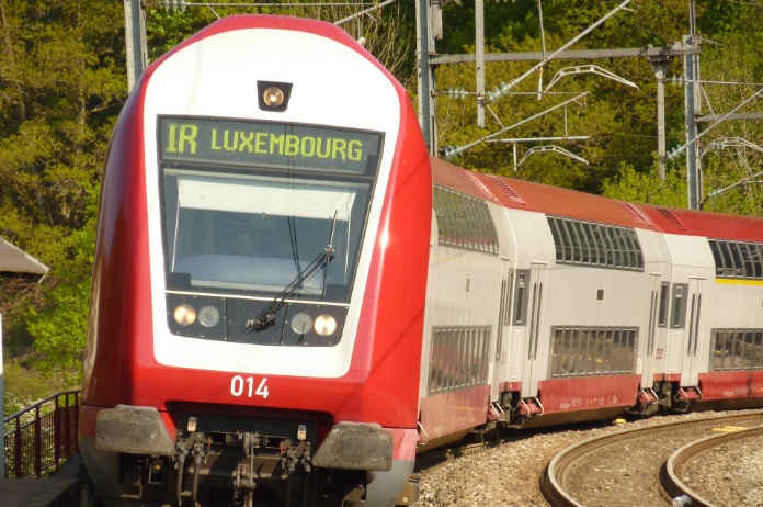 Luxemburg kondigt gratis openbaar vervoer aan