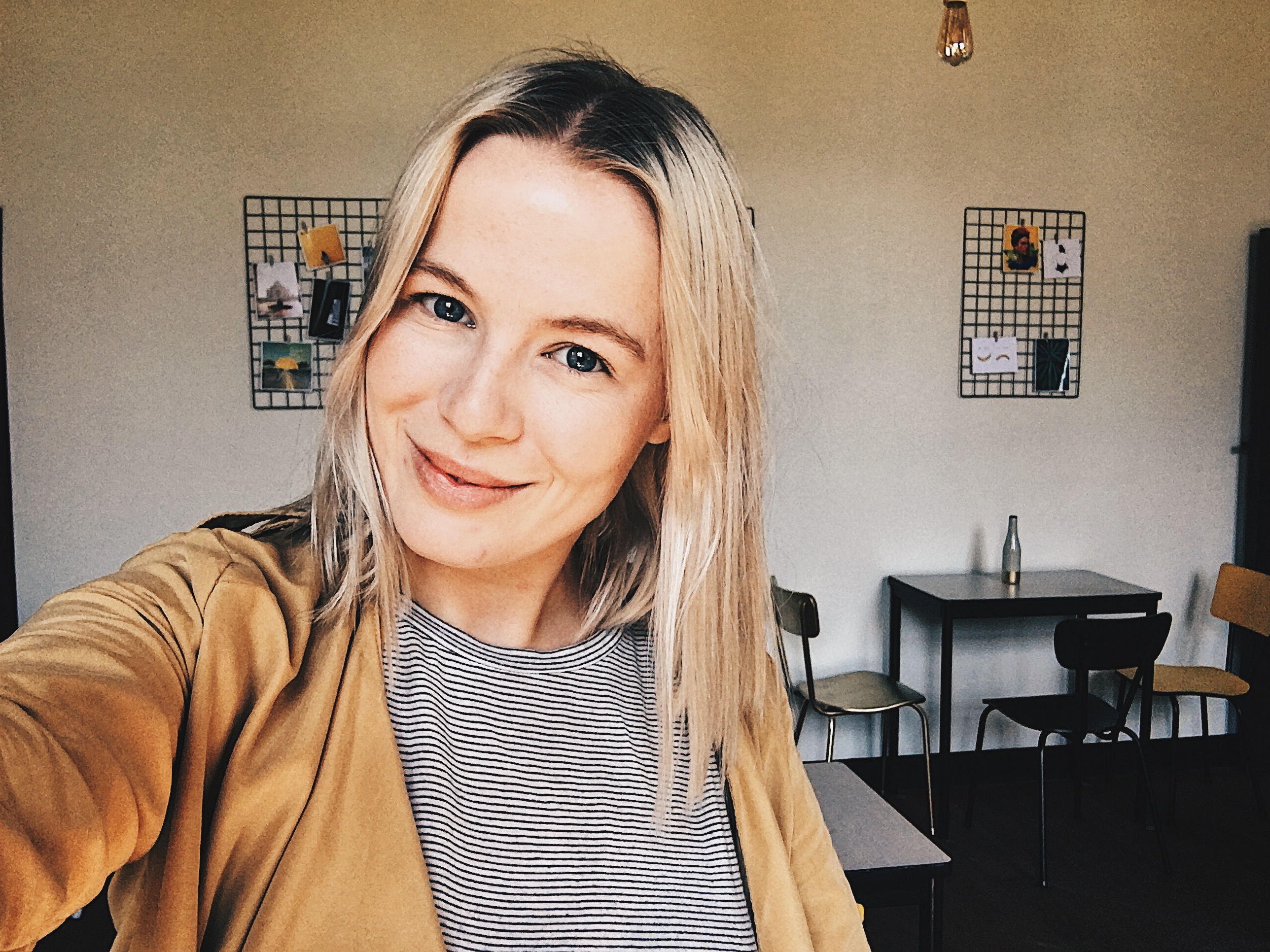 “Ik wou niet stoppen na een mislukt project”