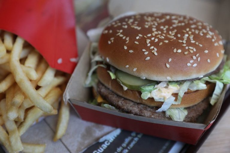 Hoe de McWhopper in 2015 bijna het licht zag