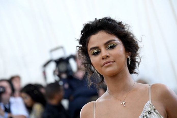 Selena Gomez maakt comeback op Instagram