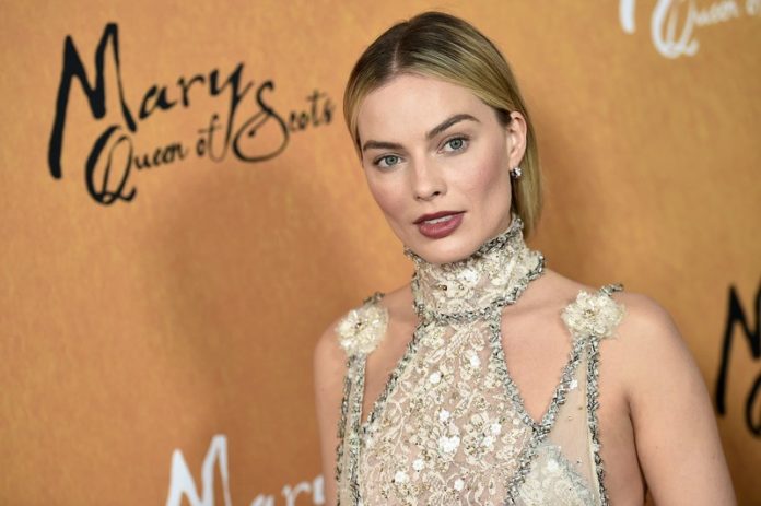 Margot Robbie brengt Barbie tot leven op het witte doek