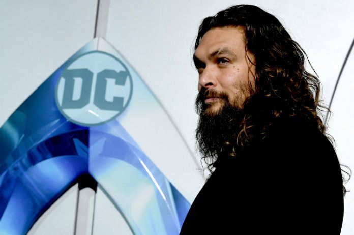 Aquaman levert bakken geld op dankzij sexy hoofdrolspeler