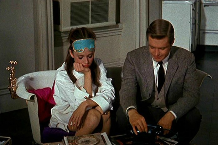 Dragen vrouwen echt altijd een mannenhemd na de seks?