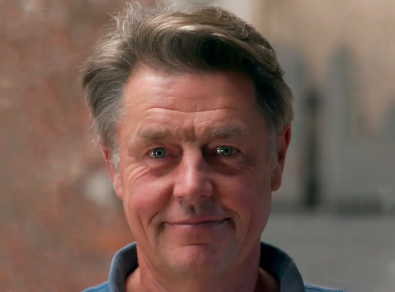 “De kans is groot dat je afgaat als een gieter”