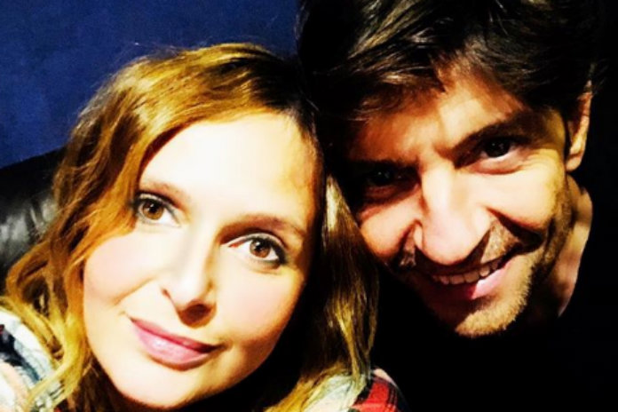 Isabelle A en Koen Wauters brengen duet uit