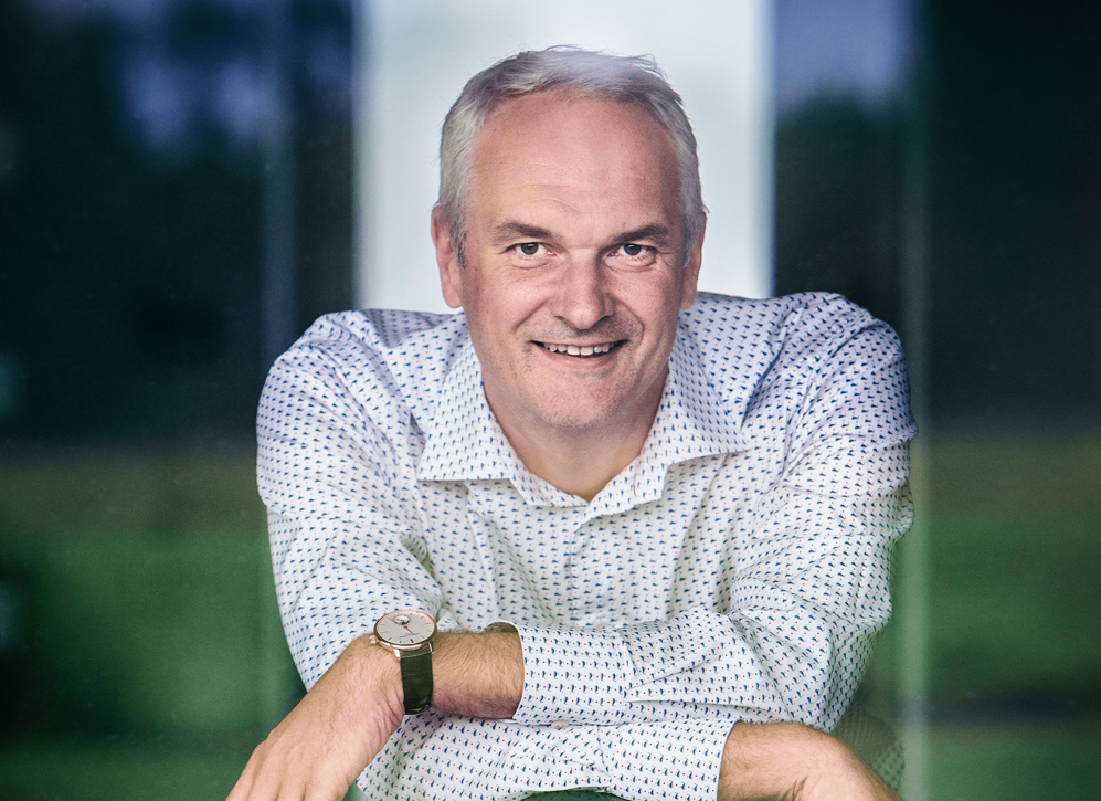 “België heeft alles in huis voor een bloeiende technologiemarkt”