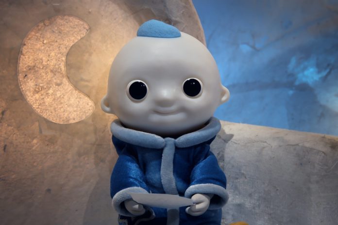 Bedenker ‘Teletubbies’ komt met nieuw programma