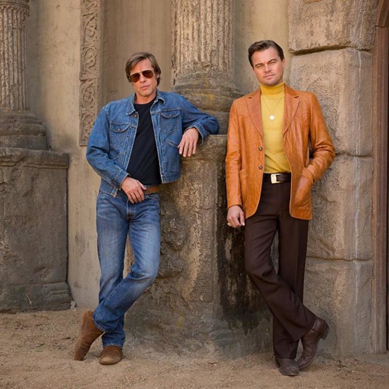 MOVIES. De 10 must see films van 2019
