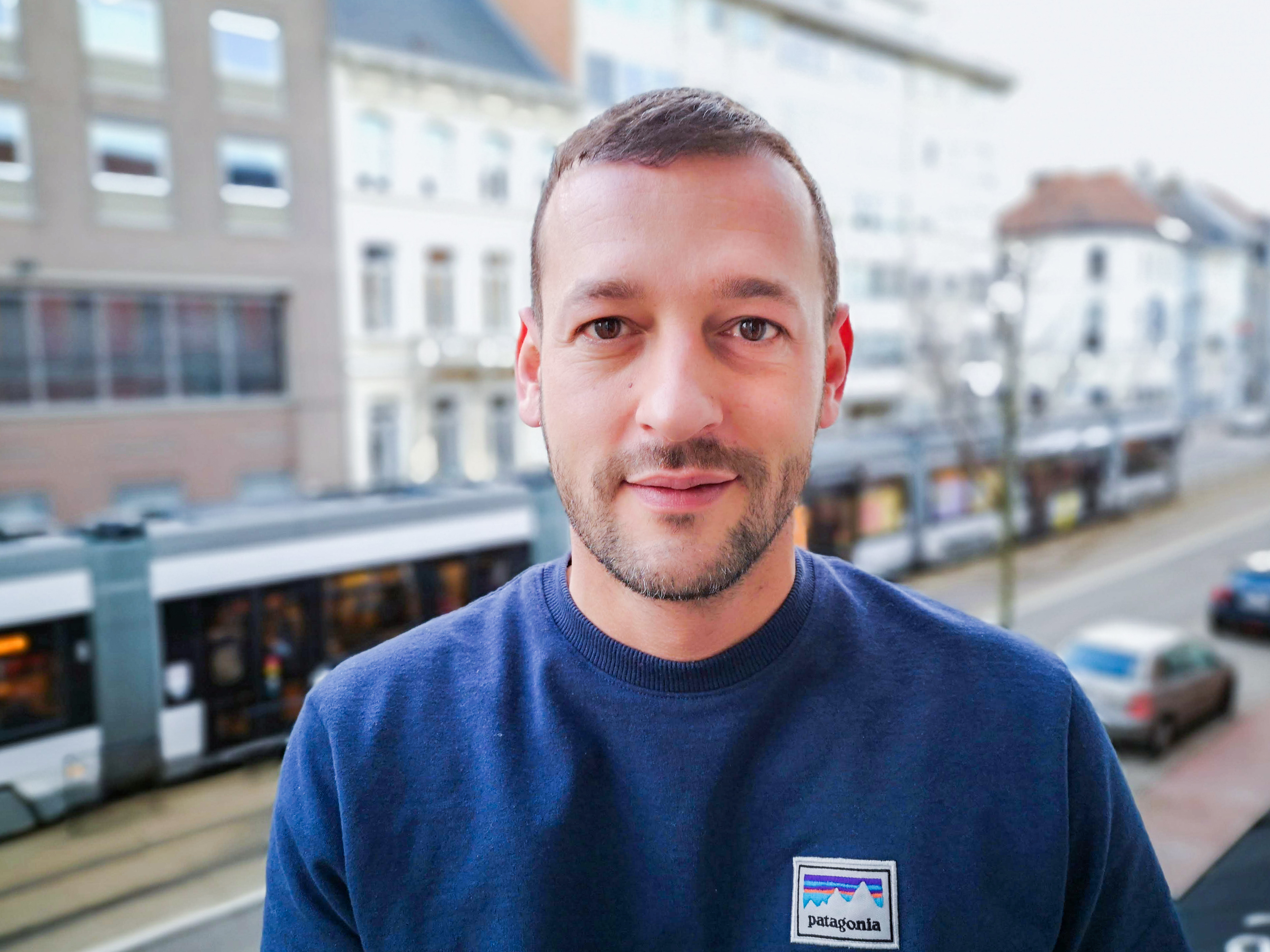 Pendelaar Pepijn: “Luisteren en de tijd nemen voor mensen zit me in de genen”