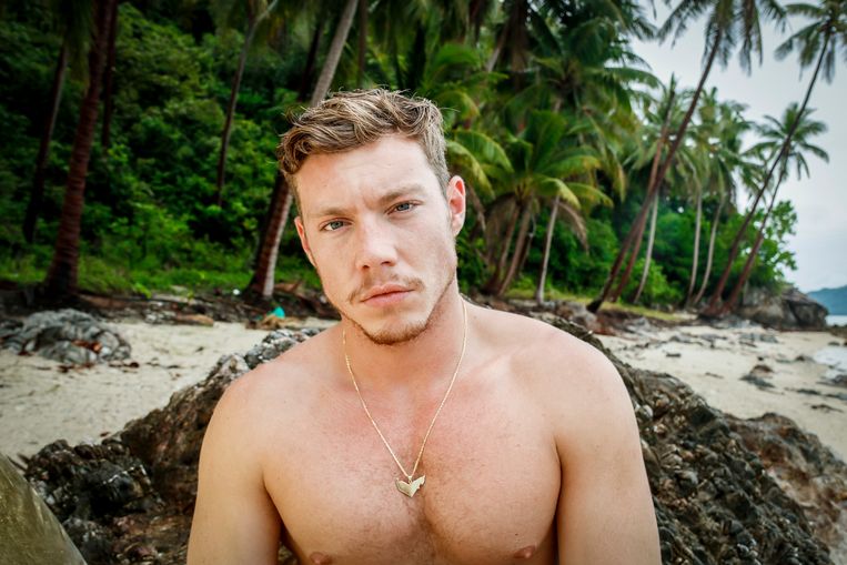 Nieuwe ‘Temptation Island’-verleider: “Onenightstands? Daar ben ik wat ouderwets voor”