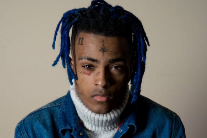 Doodgeschoten rapper XXXTentacion is vader geworden
