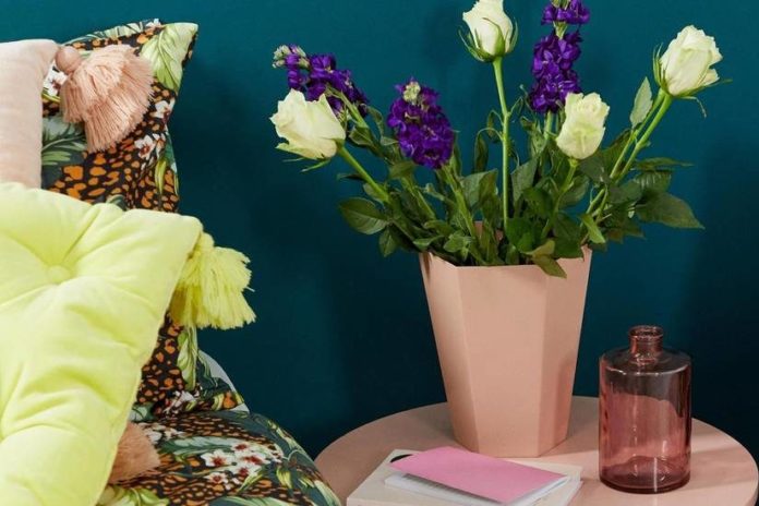 Asos heeft nu ook een eigen interieurcollectie!