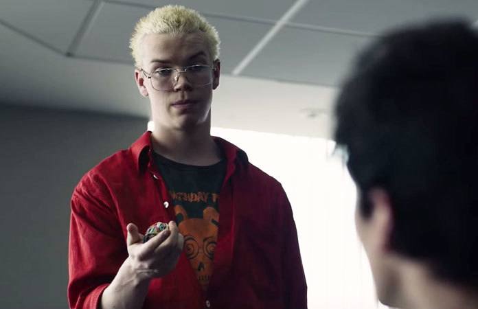 ‘Bandersnatch’-acteur verlaat Twitter om mentale gezondheid te beschermen