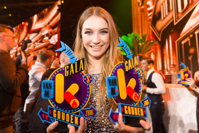 Tinne Oltmans krijgt hoofdrol in Vlaamse ‘Mamma Mia!’