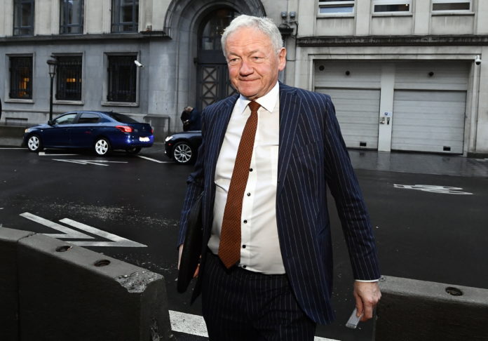 Bellot roept NMBS en Infrabel op het matje over stiptheidscijfers