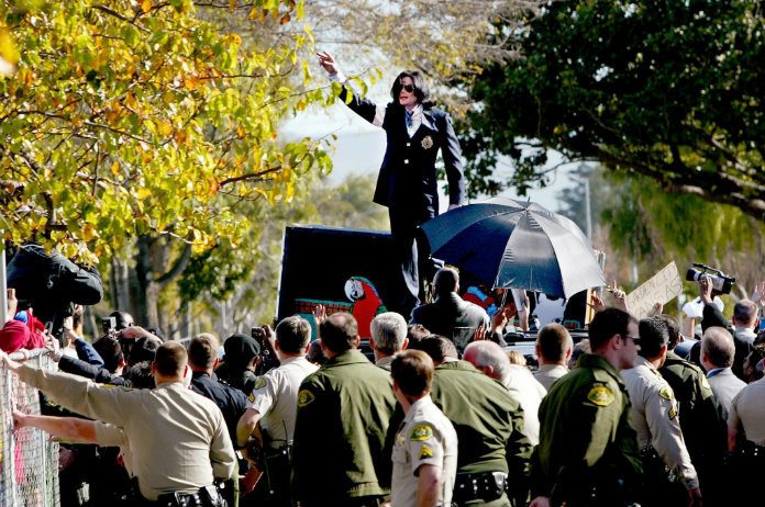 Nieuwe documentaire over Michael Jackson brengt misbruik aan het licht