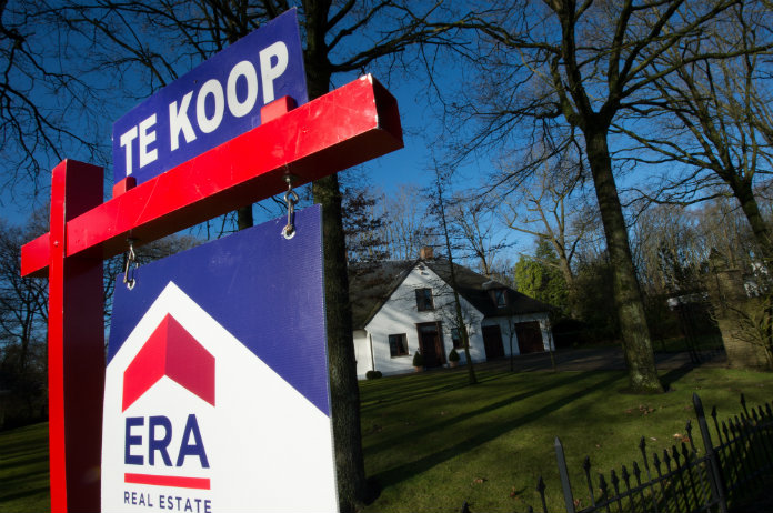 Banken kenden 4% meer nieuwe woonleningen toe in 2018