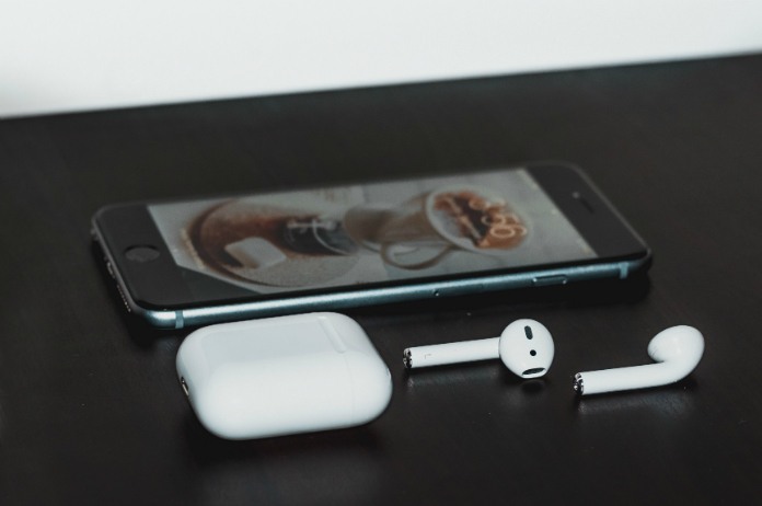 Je kan mensen afluisteren met je Apple AirPods