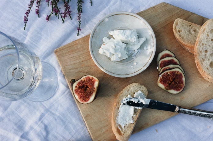 Vegetariër? Zo voorkom je een ijzertekort