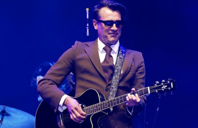 Daan Stuyven opnieuw papa geworden: “Eindeloos gelukkig”