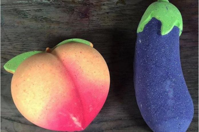 Dokter waarschuwt om seksueel getinte bruisballen niet in vagina te steken