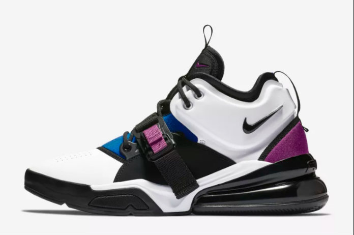 Nike ligt onder vuur vanwege “godslasterend” logo