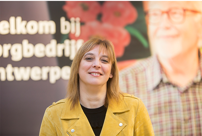 «Dankzij combifuncties kunnen wij werknemers voltijdse contracten aanbieden»