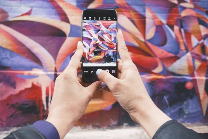 Plaats dezelfde foto op meerdere profielen met nieuwe Instagram-update