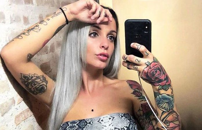 Pommeline is haatreacties beu: “Arme zielen”