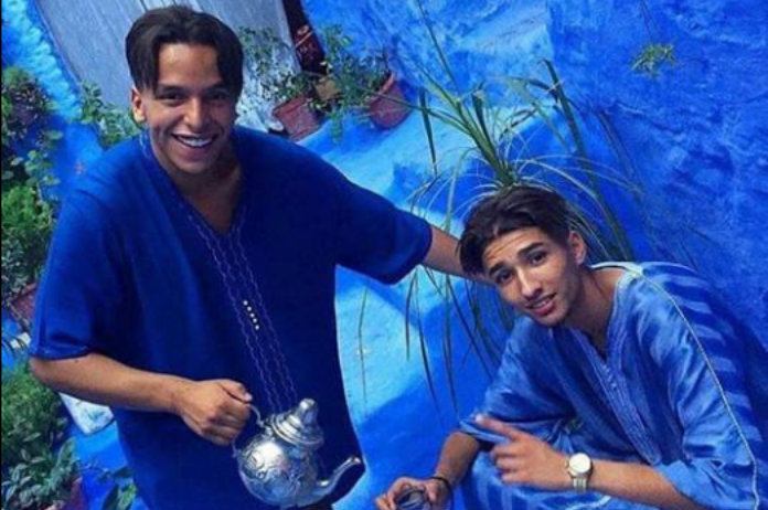 Rapper Soufiane Eddyani reageert op commotie rond nieuw nummer