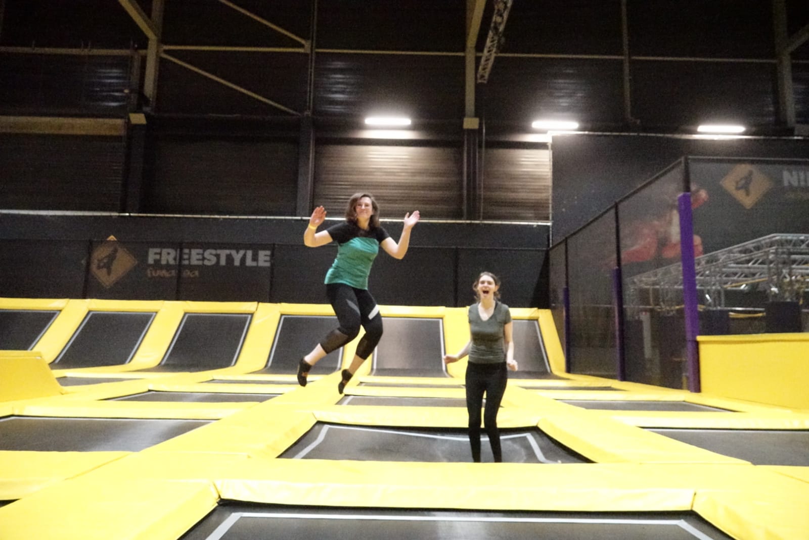 Twee nieuwe sporttrends getest en goedgekeurd