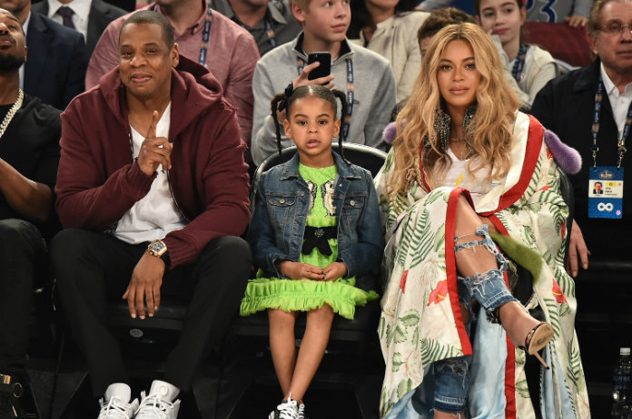 WOW. Zo win jij Beyoncé-tickets voor de rest van je leven