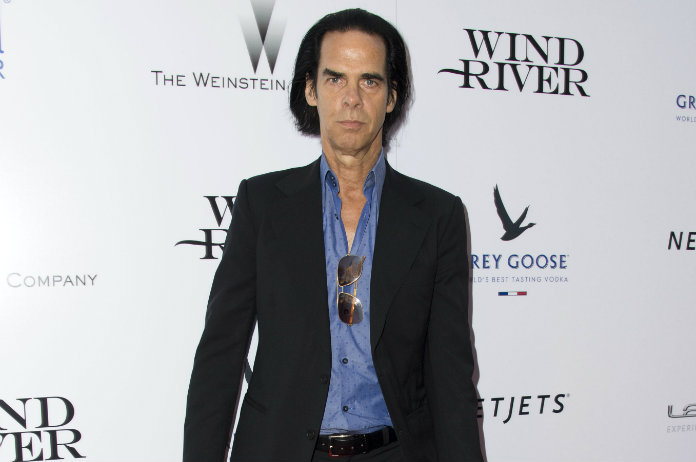 ‘Gespreksavond’ met Nick Cave in De Roma razendsnel uitverkocht