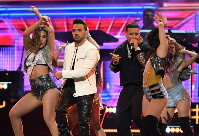 ‘Despacito’ breekt magische grens van 6 miljard views op YouTube