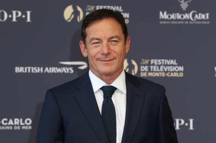 Harry Potter-acteur Jason Isaacs komt naar Facts