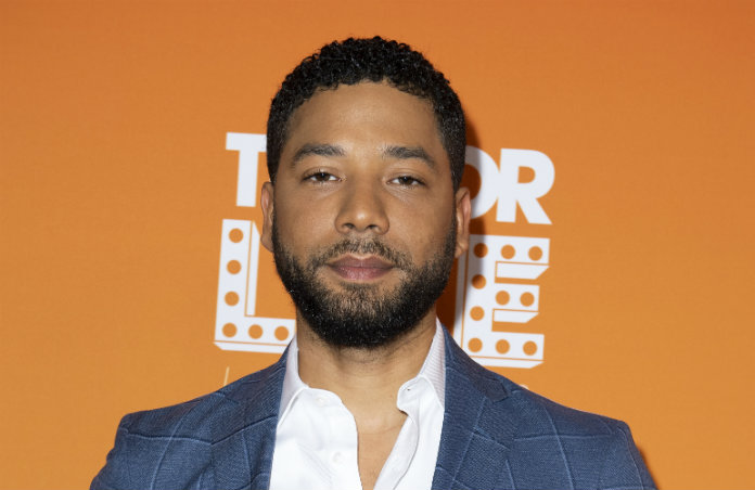 Amerikaanse acteur Jussie Smollett nu zelf aangeklaagd