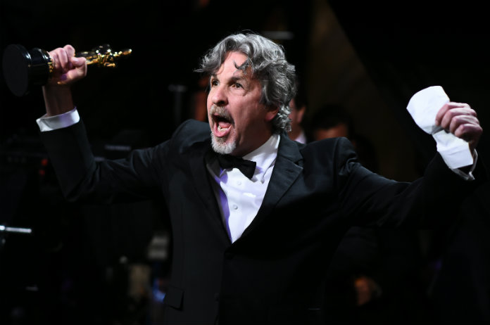 Diversiteit floreert op Oscars