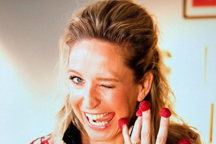 Wie is Eshref Reybrouck, de nieuwe vriend van Cath Luyten ...