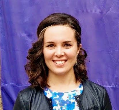 I love my job: Cécile werkt voor CGI / European Parliament