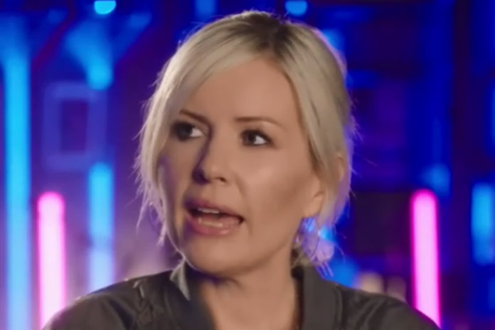 Zangeres Dido doet haar beklag over Duitsers