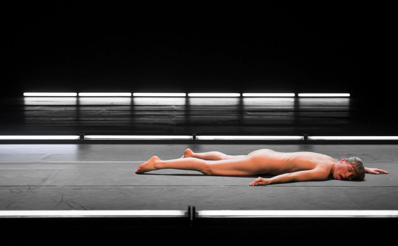 Vijf cultuurtips om het weekend door te komen