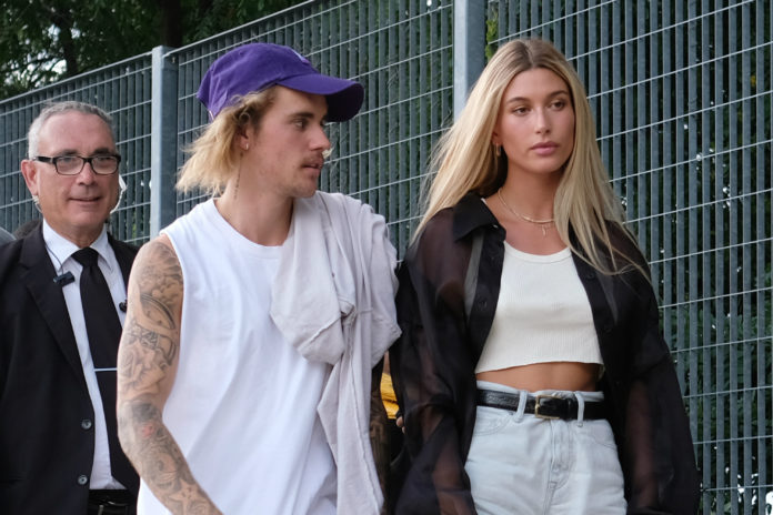 Justin Bieber en Hailey Baldwin wachtten met seks tot aan huwelijksnacht